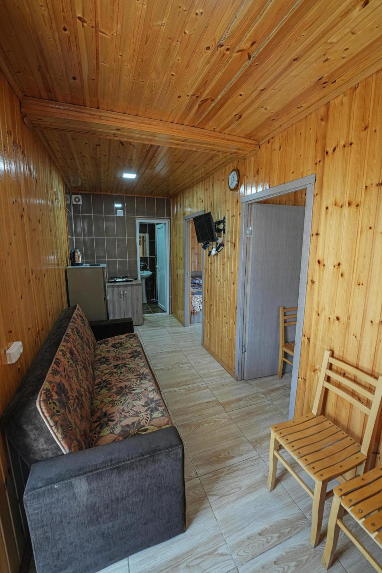 Ureki Residence Exterior foto