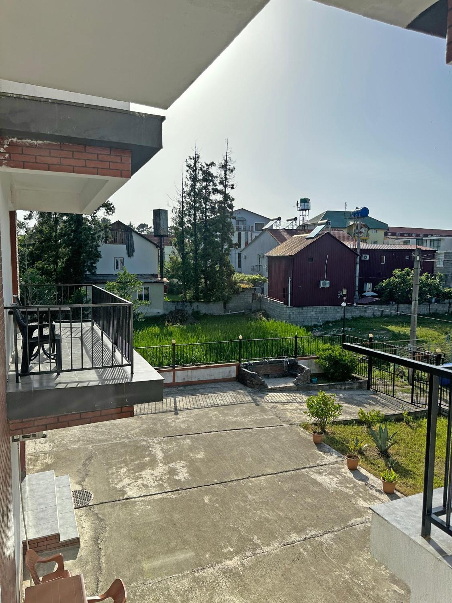 Ureki Residence Exterior foto