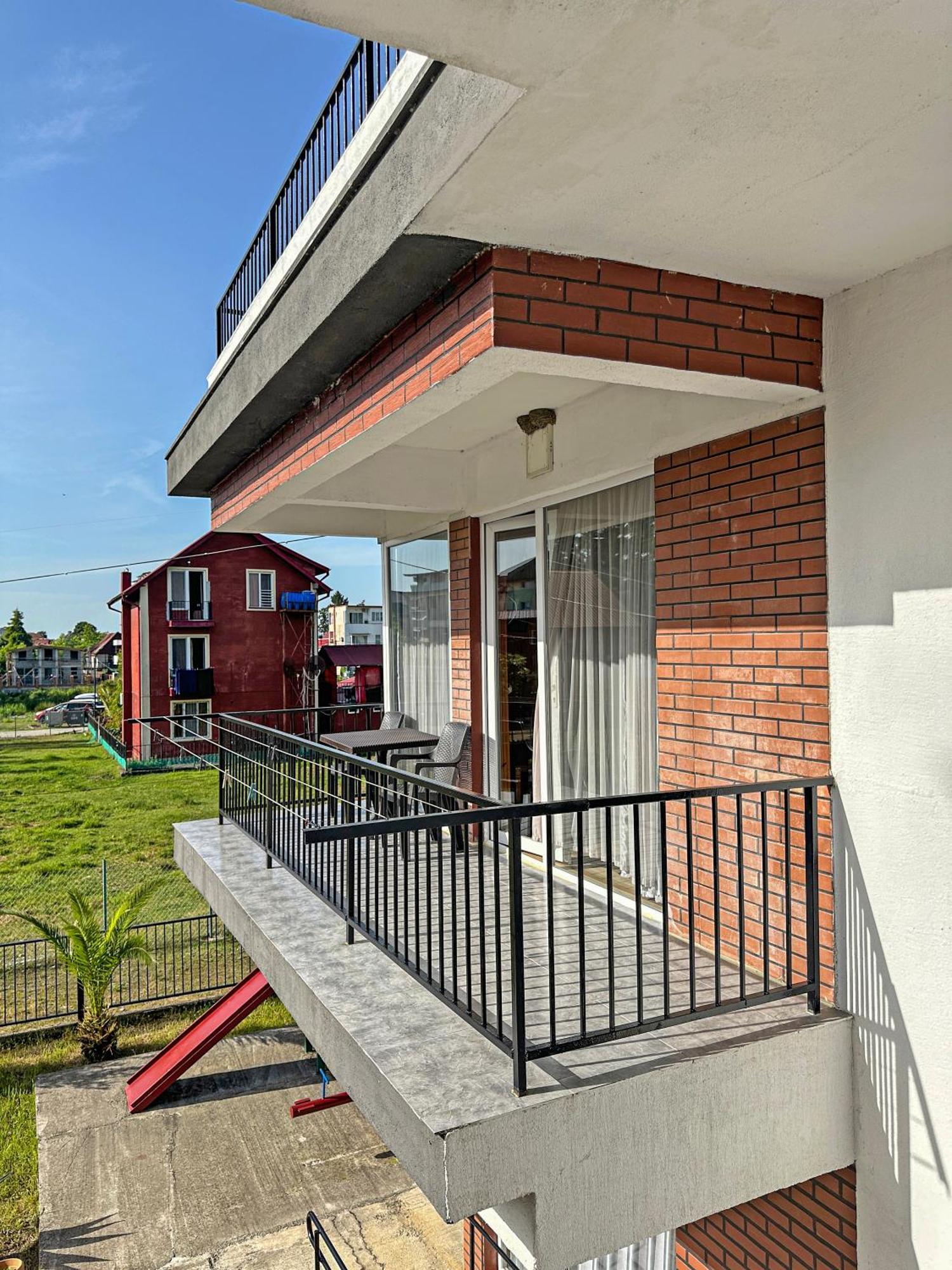 Ureki Residence Exterior foto