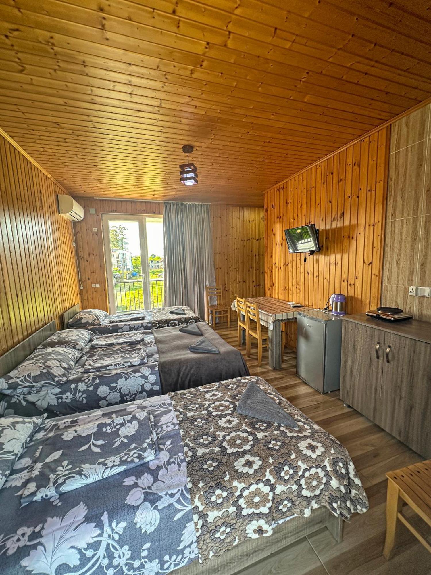 Ureki Residence Exterior foto